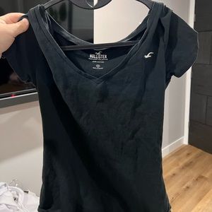Woman’s Hollister T-shirt